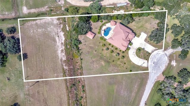 48 Post Oak Run, Inez, TX 77968