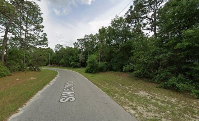 SW 60TH CIRCLE, Ocala, FL 34473