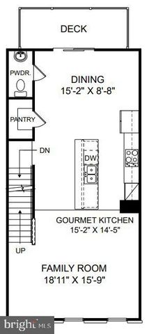 3523 DEAN DR, Hyattsville, MD 20782