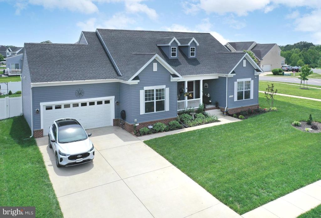 23264 LINDSAY DR, Leonardtown, MD 20650