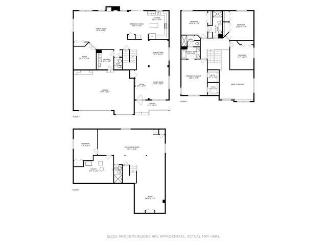 4 LITCHFIELD Court, Lake In The Hills, IL 60156