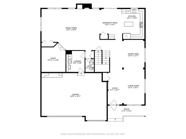 4 LITCHFIELD Court, Lake In The Hills, IL 60156