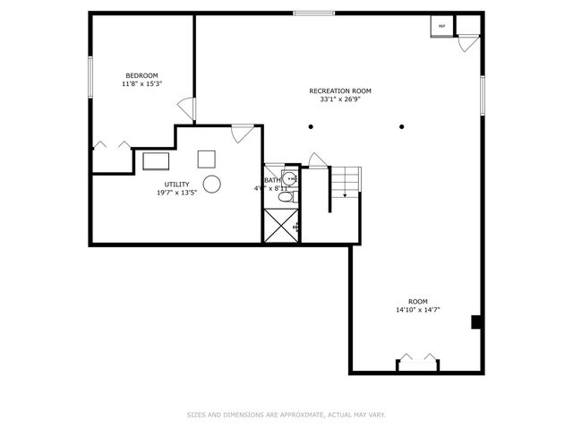 4 LITCHFIELD Court, Lake In The Hills, IL 60156