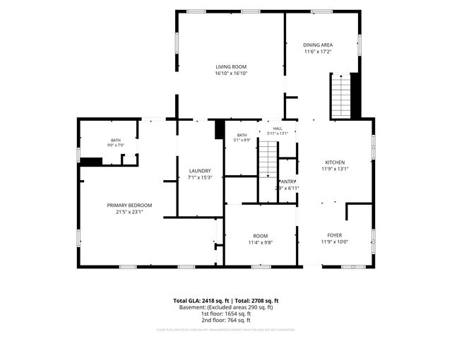 21085 Cabot Avenue, Lakeville, IN 46536