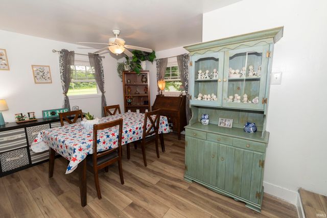 21085 Cabot Avenue, Lakeville, IN 46536