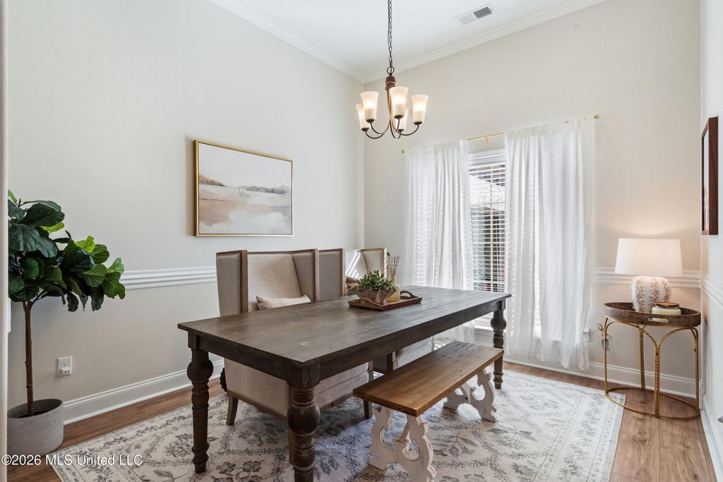 1703 Benton Drive, Nesbit, MS 38651 — photo 5