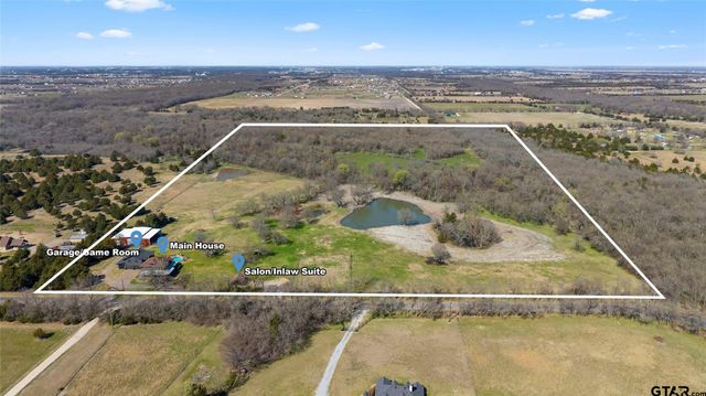 4620 County Road 2720, Caddo Mills, TX 75135