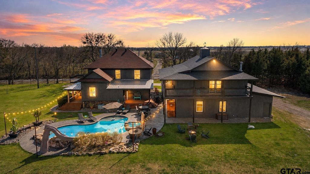 4620 County Road 2720, Caddo Mills, TX 75135