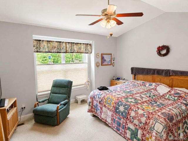 1884 Egret Pointe, Genoa Township, MI 48843