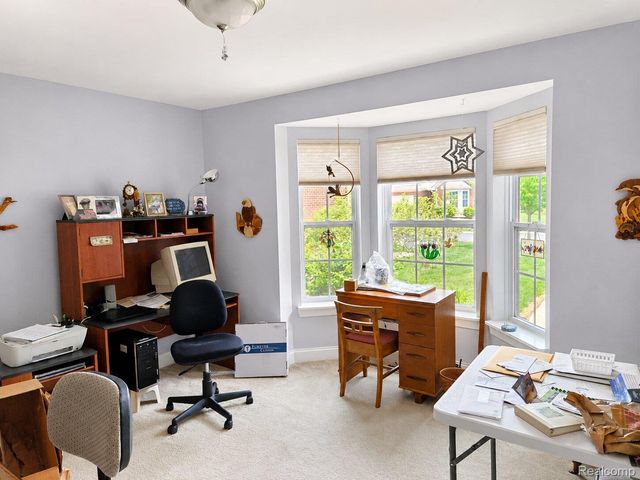 1884 Egret Pointe, Genoa Township, MI 48843
