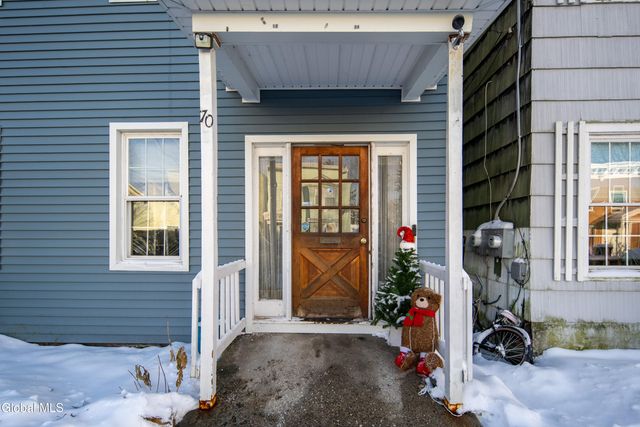 70 Heartt Avenue, Cohoes, NY 12047