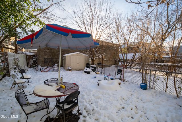 70 Heartt Avenue, Cohoes, NY 12047