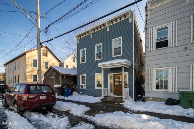 70 Heartt Avenue, Cohoes, NY 12047