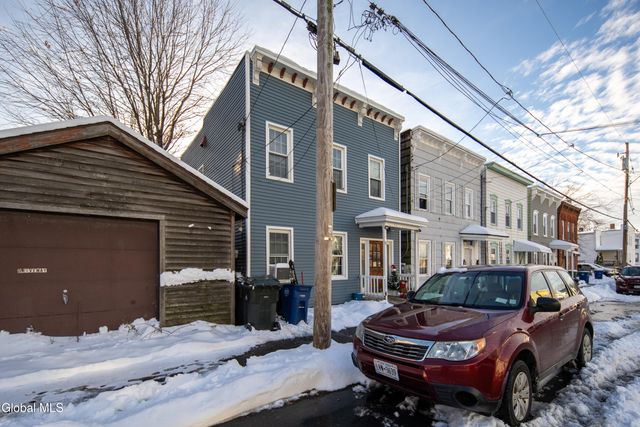 70 Heartt Avenue, Cohoes, NY 12047