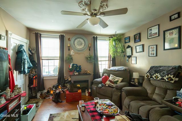 70 Heartt Avenue, Cohoes, NY 12047