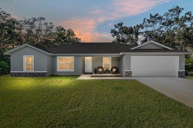 9947 SE 117TH STREET ROAD, Belleview, FL 34420