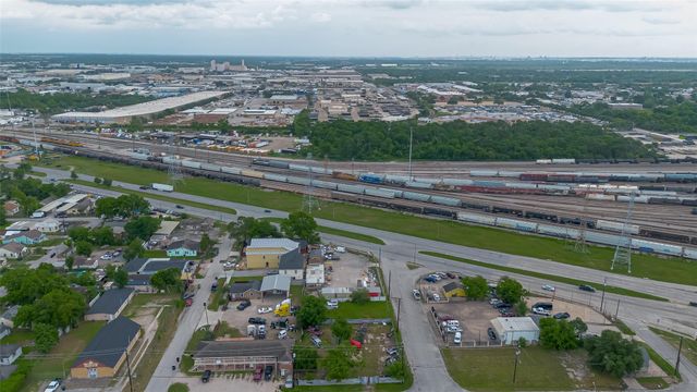 0 Harbor Drive, Houston, TX 77020