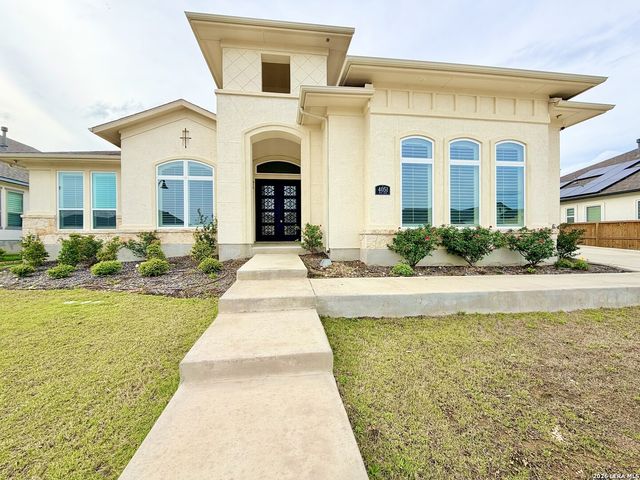 4051 WOOD CRK, San Antonio, TX 78257