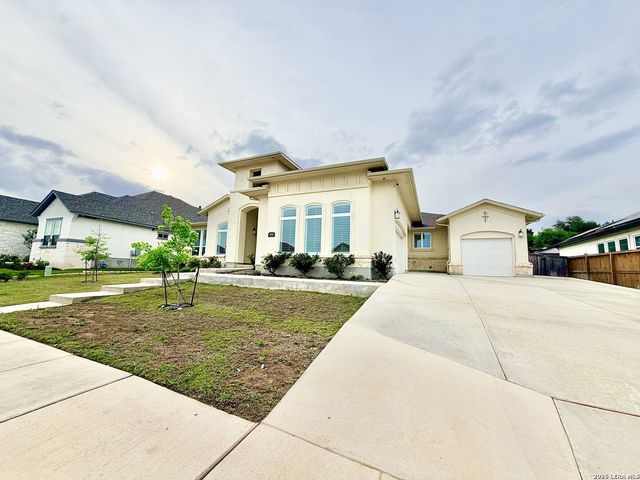 4051 WOOD CRK, San Antonio, TX 78257
