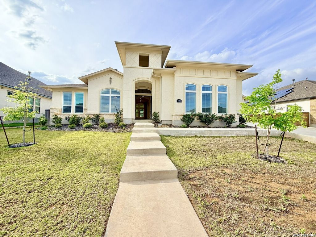 4051 WOOD CRK, San Antonio, TX 78257