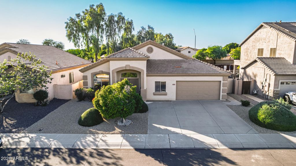 20500 N 80 confidential --, Peoria, AZ 85382 — exterior