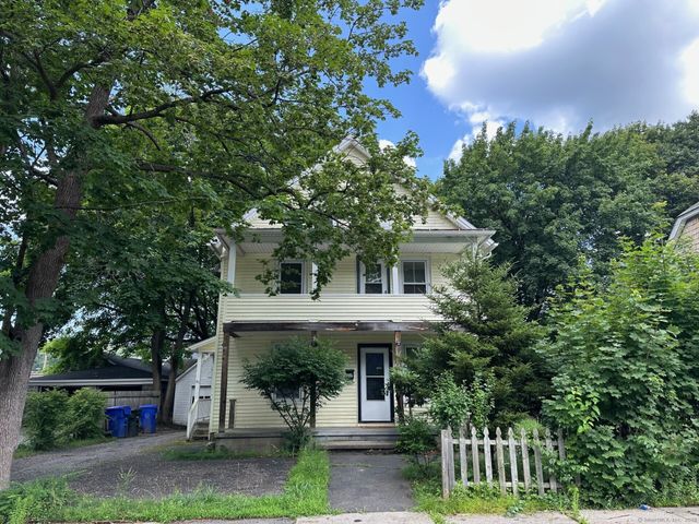 61 Clarence Street, Torrington, CT 06790