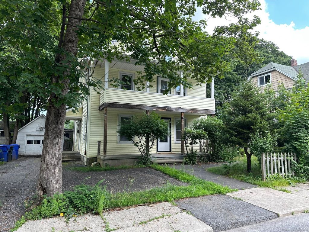 61 Clarence Street, Torrington, CT 06790