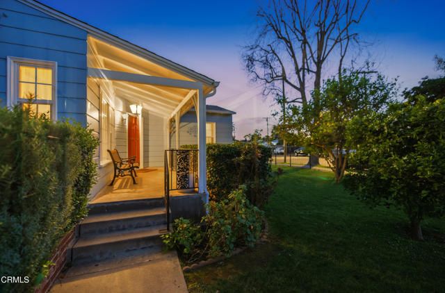 6514 Mammoth Avenue, Los Angeles, CA 91401