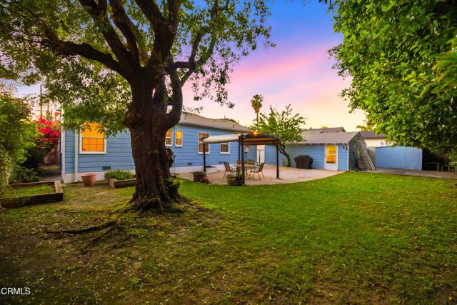 6514 Mammoth Avenue, Los Angeles, CA 91401