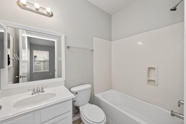 7327 Winter Song Drive, Magnolia, TX 77354