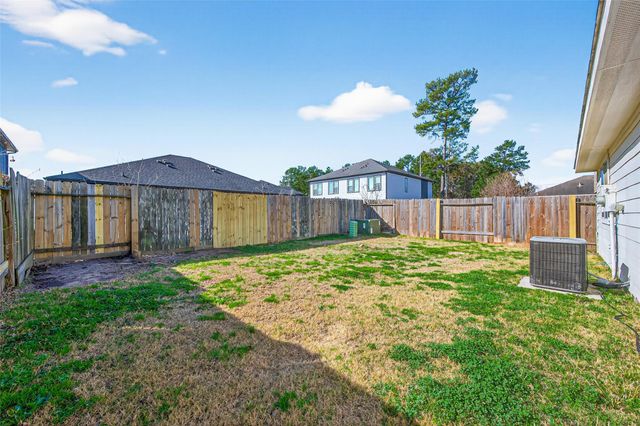 7327 Winter Song Drive, Magnolia, TX 77354