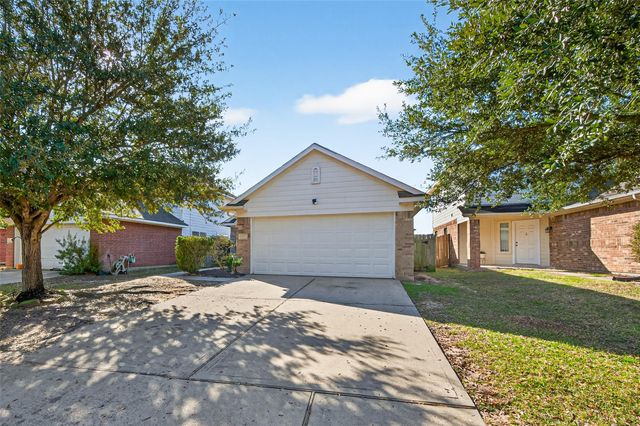 7327 Winter Song Drive, Magnolia, TX 77354