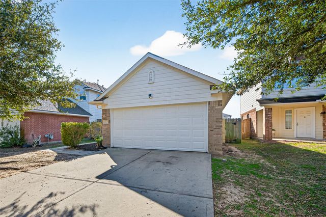 7327 Winter Song Drive, Magnolia, TX 77354