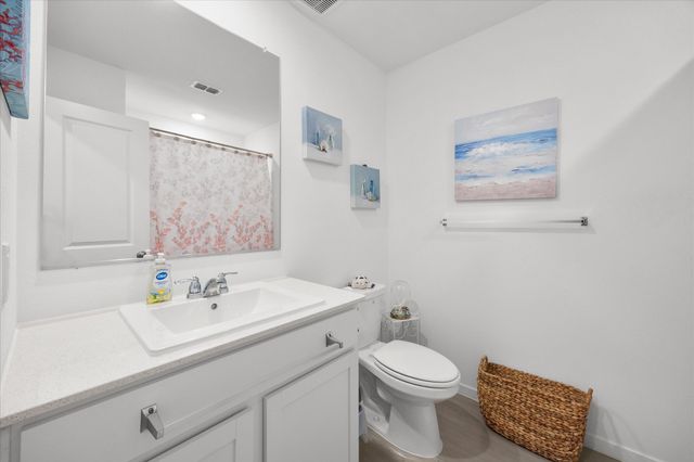 1416 Showdown Lane, Crandall, TX 75114