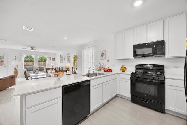 1416 Showdown Lane, Crandall, TX 75114