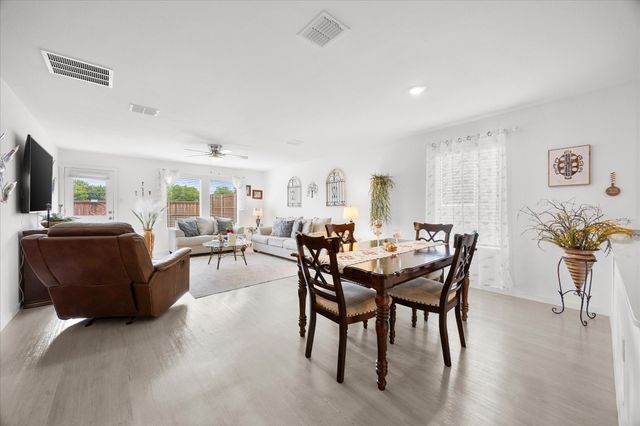 1416 Showdown Lane, Crandall, TX 75114