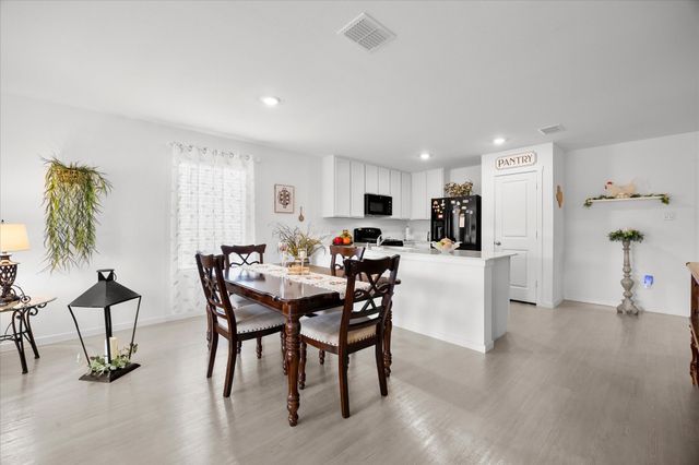 1416 Showdown Lane, Crandall, TX 75114