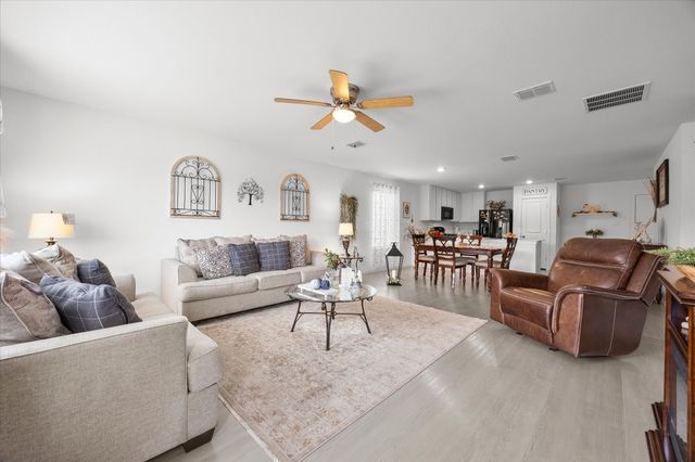 1416 Showdown Lane, Crandall, TX 75114