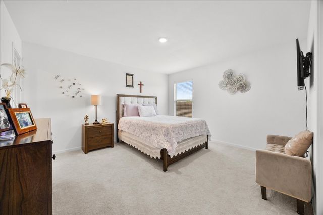 1416 Showdown Lane, Crandall, TX 75114