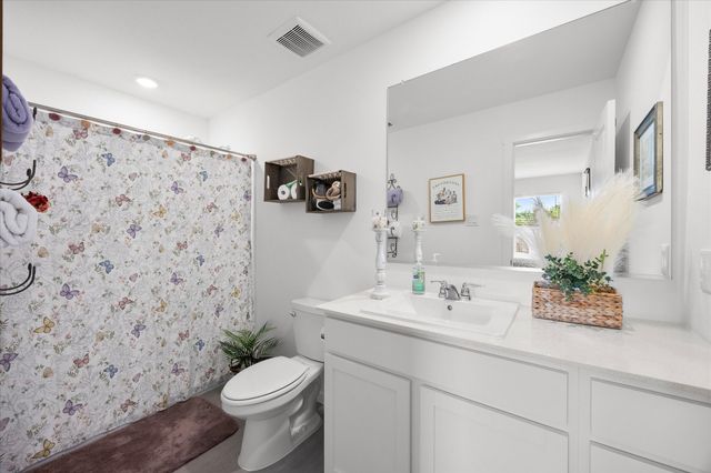 1416 Showdown Lane, Crandall, TX 75114