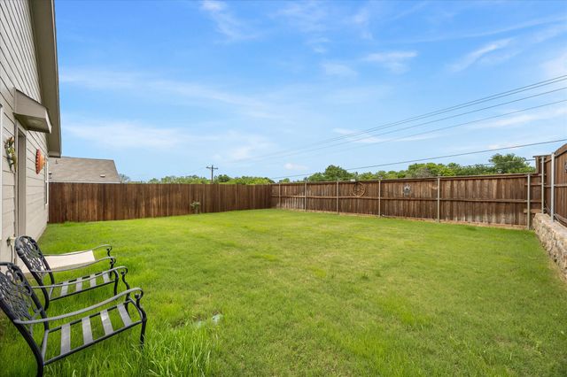1416 Showdown Lane, Crandall, TX 75114