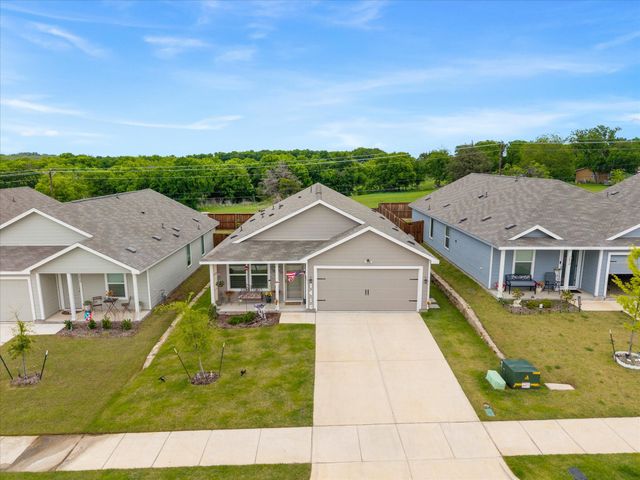 1416 Showdown Lane, Crandall, TX 75114