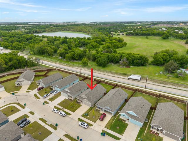 1416 Showdown Lane, Crandall, TX 75114