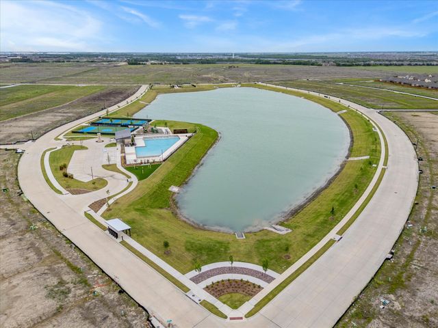 1416 Showdown Lane, Crandall, TX 75114