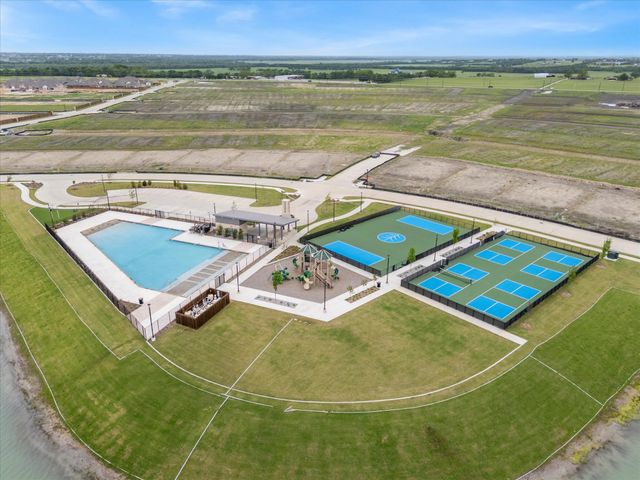 1416 Showdown Lane, Crandall, TX 75114