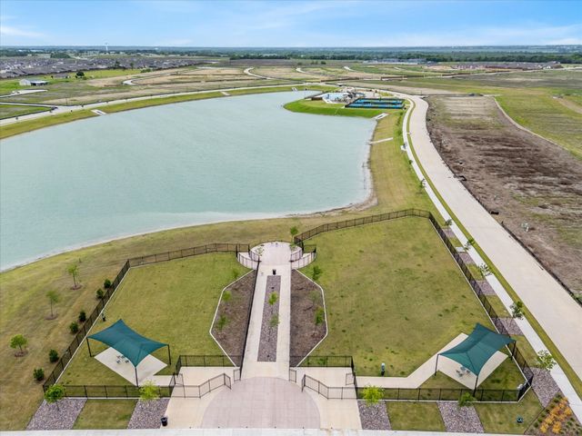 1416 Showdown Lane, Crandall, TX 75114