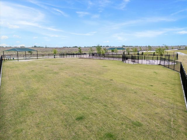 1416 Showdown Lane, Crandall, TX 75114