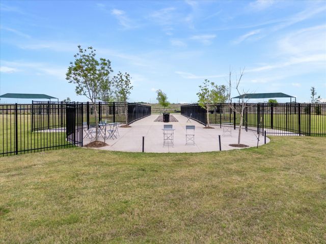 1416 Showdown Lane, Crandall, TX 75114