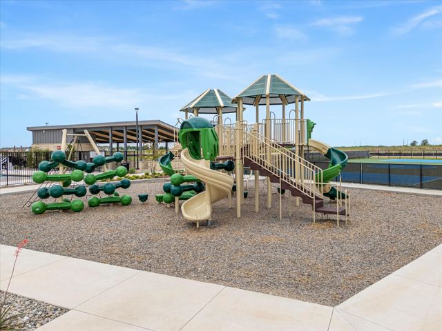 1416 Showdown Lane, Crandall, TX 75114