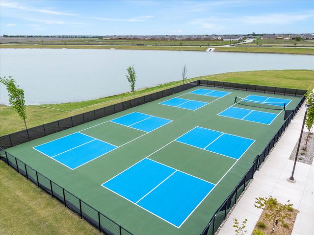 1416 Showdown Lane, Crandall, TX 75114